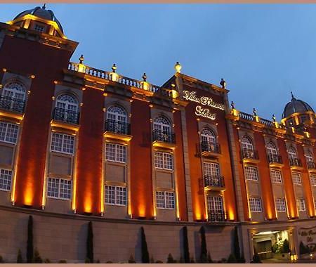 Villas Princess Hotel Мексико Сити Екстериор снимка