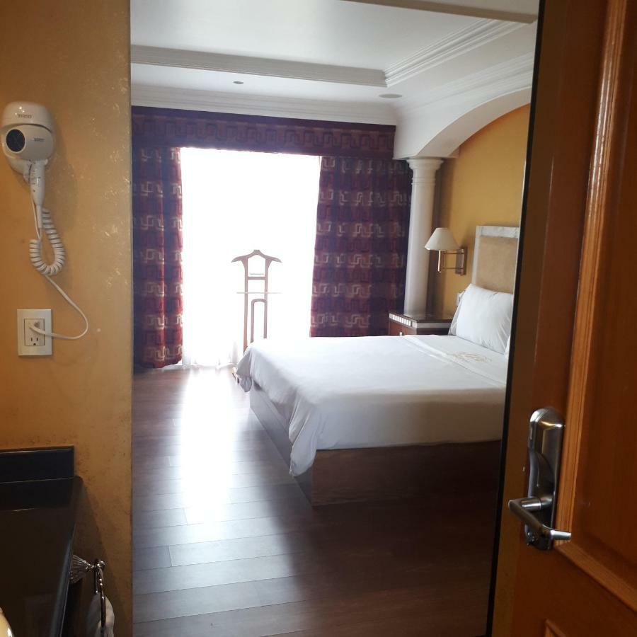 Villas Princess Hotel Мексико Сити Екстериор снимка