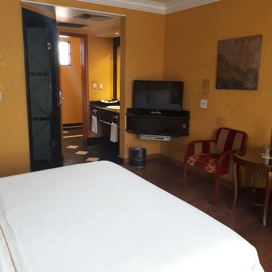Villas Princess Hotel Мексико Сити Екстериор снимка