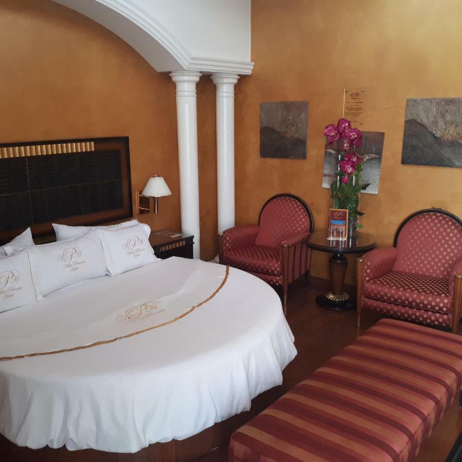 Villas Princess Hotel Мексико Сити Екстериор снимка
