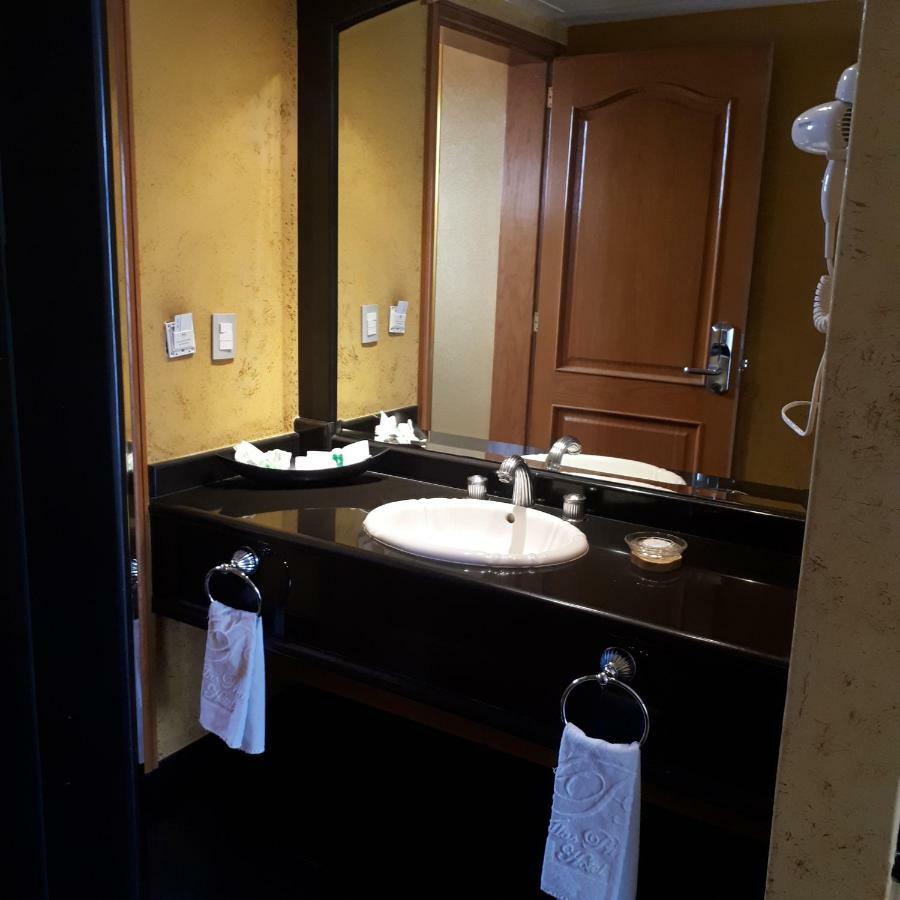 Villas Princess Hotel Мексико Сити Екстериор снимка