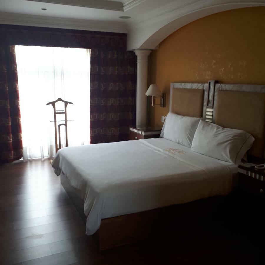 Villas Princess Hotel Мексико Сити Екстериор снимка