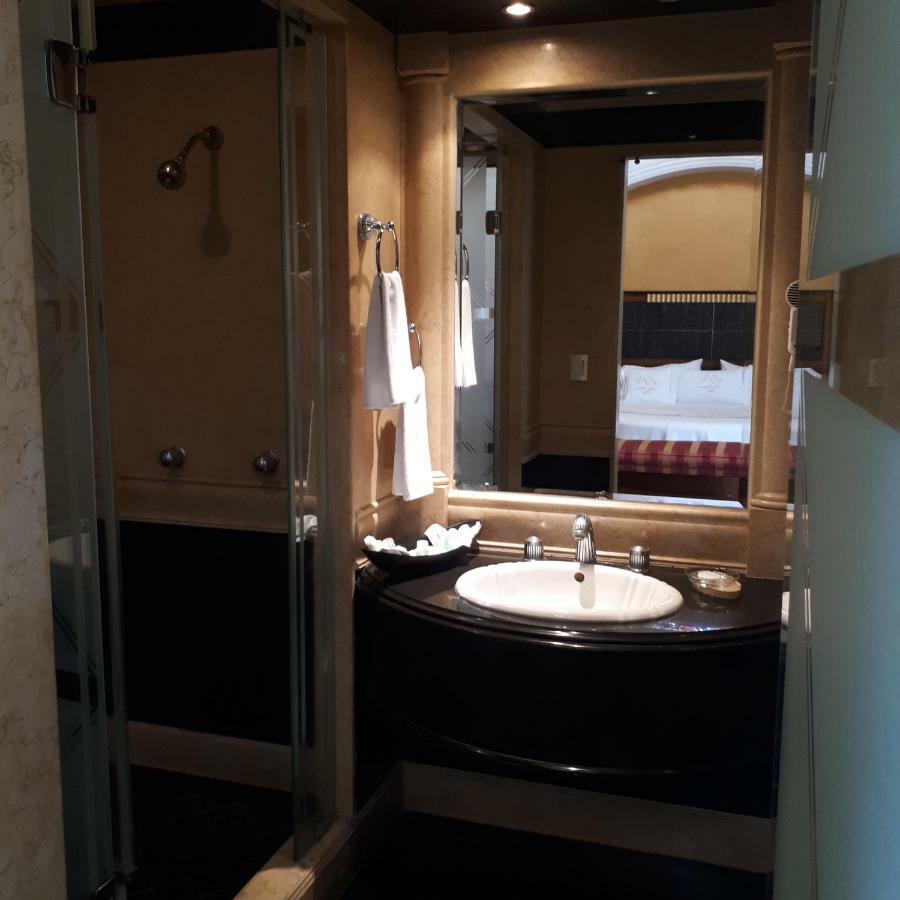 Villas Princess Hotel Мексико Сити Екстериор снимка