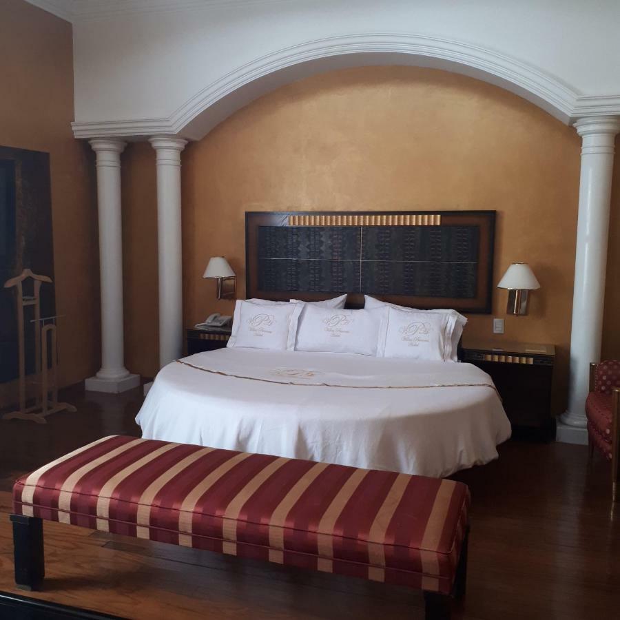 Villas Princess Hotel Мексико Сити Екстериор снимка