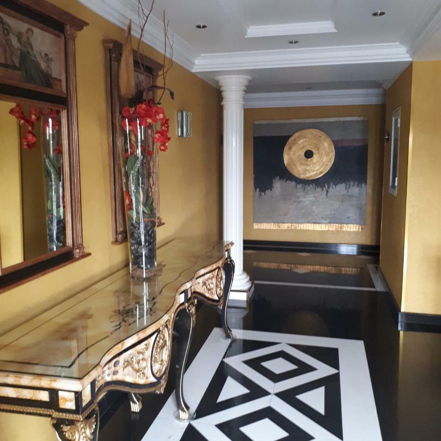 Villas Princess Hotel Мексико Сити Екстериор снимка