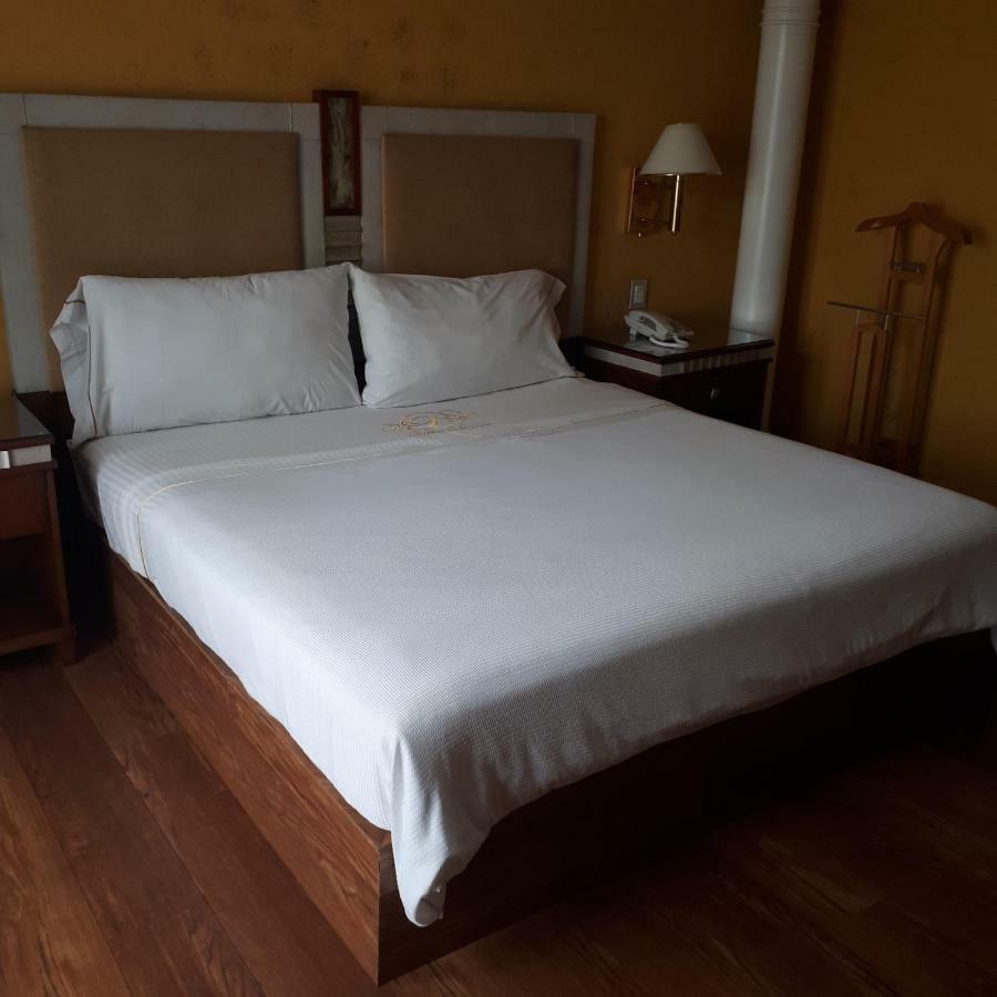 Villas Princess Hotel Мексико Сити Екстериор снимка